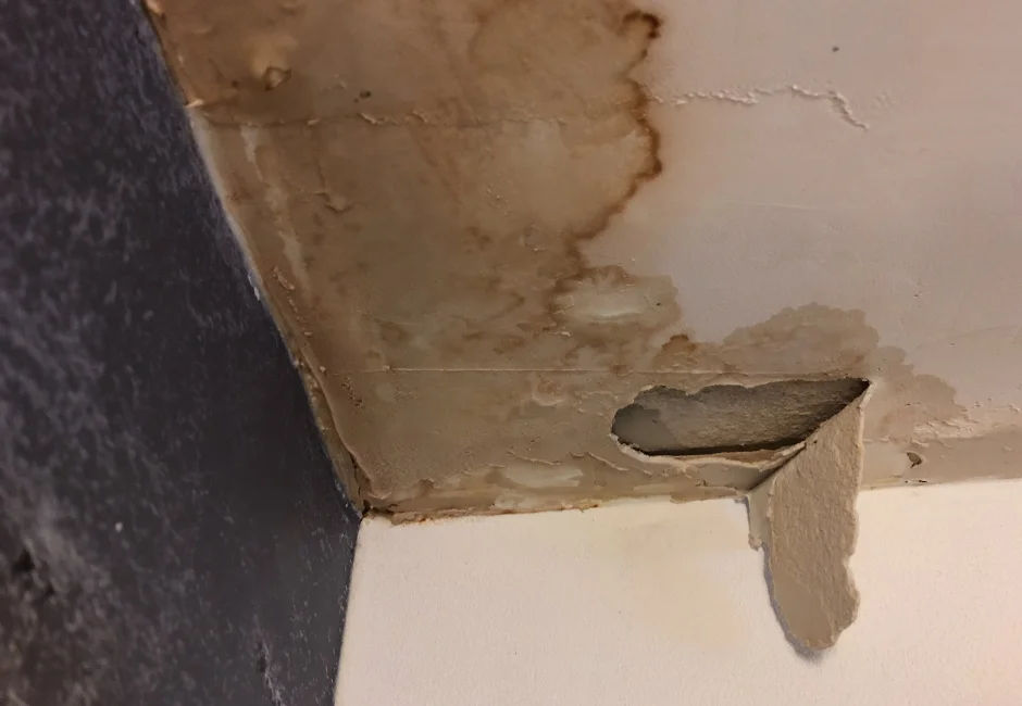 Residential Slab Leak Repair