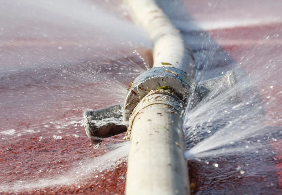 Our Expertise in Slab Leak Detection