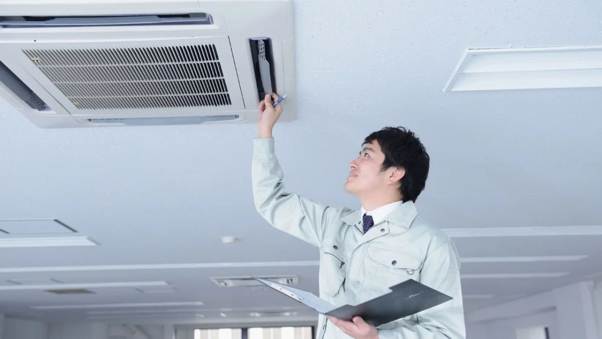 Why Choose Ocala AC Pros?