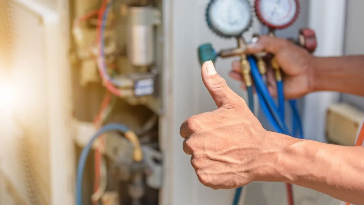 Why Trust Ocala AC Pros for Your Emergency AC Repair?