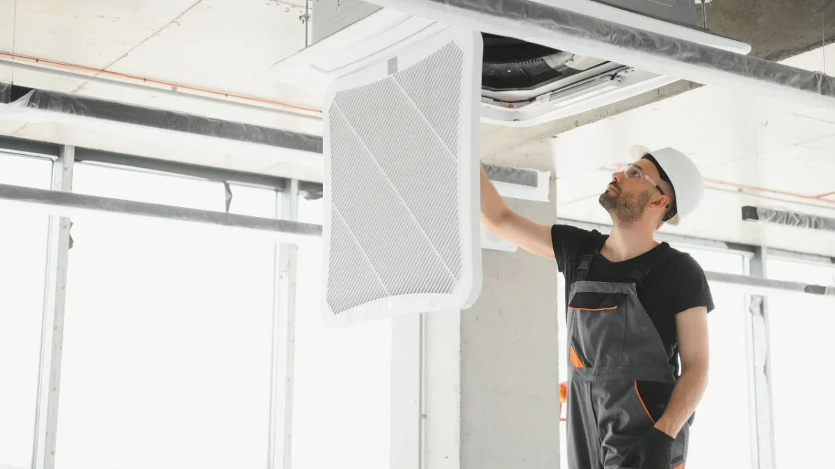 Benefits of Regular Air Conditioning Maintenance