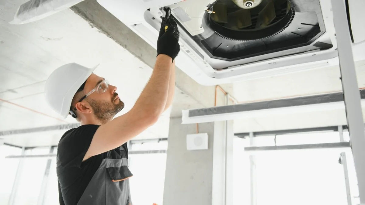 Benefits of Choosing Our Emergency AC Repair Service