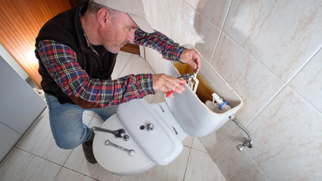 Our Expertise in Fixture Installation