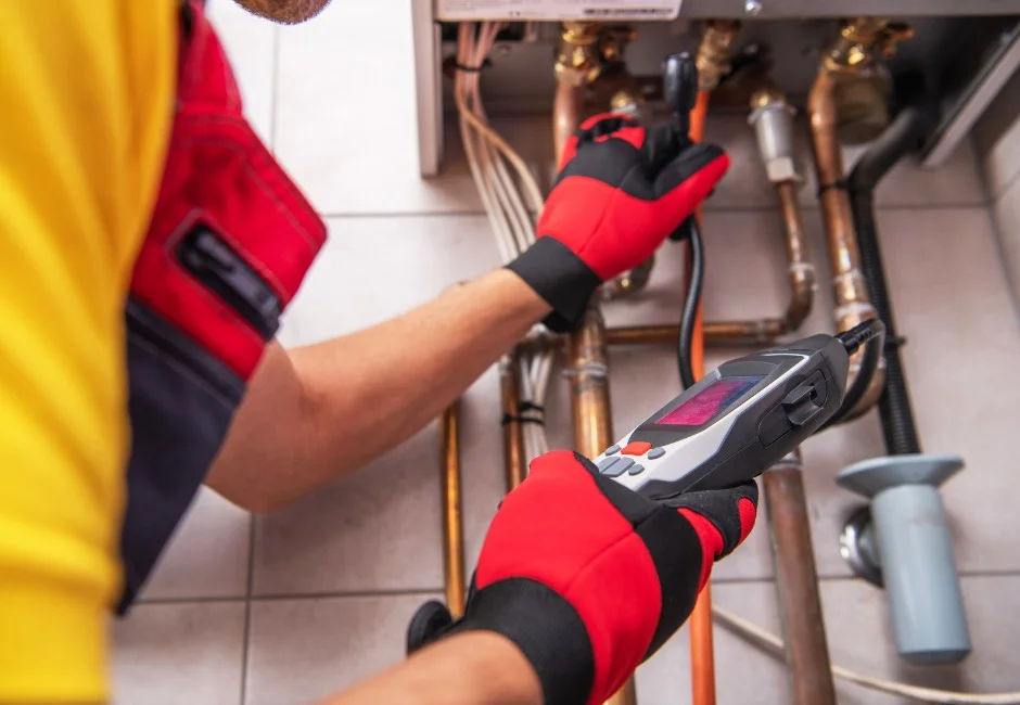 Why Choose Our Sewer Line Repair Experts