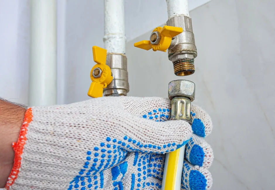 Residential Plumbing Services