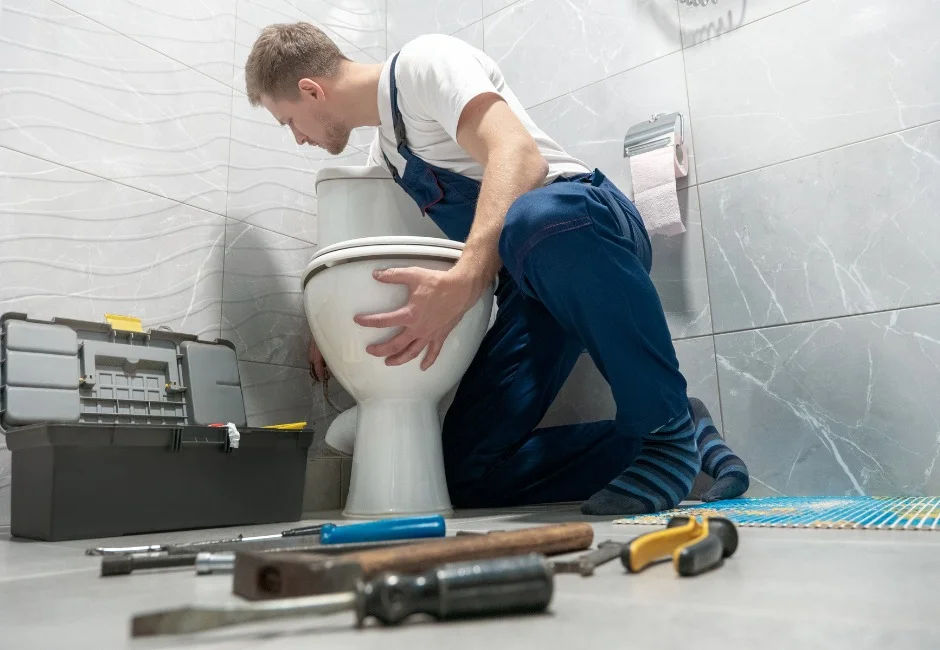 Residential Plumbing Services