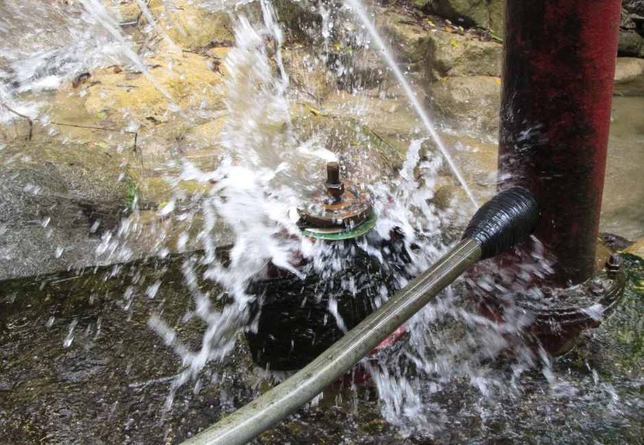 Commercial Plumbing Services