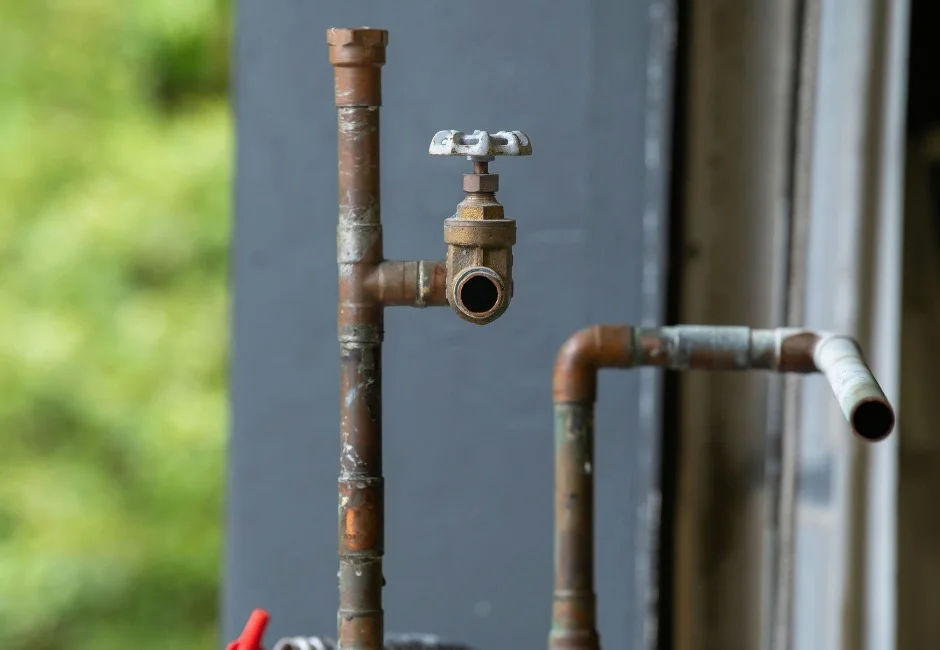 Residential Plumbing Services
