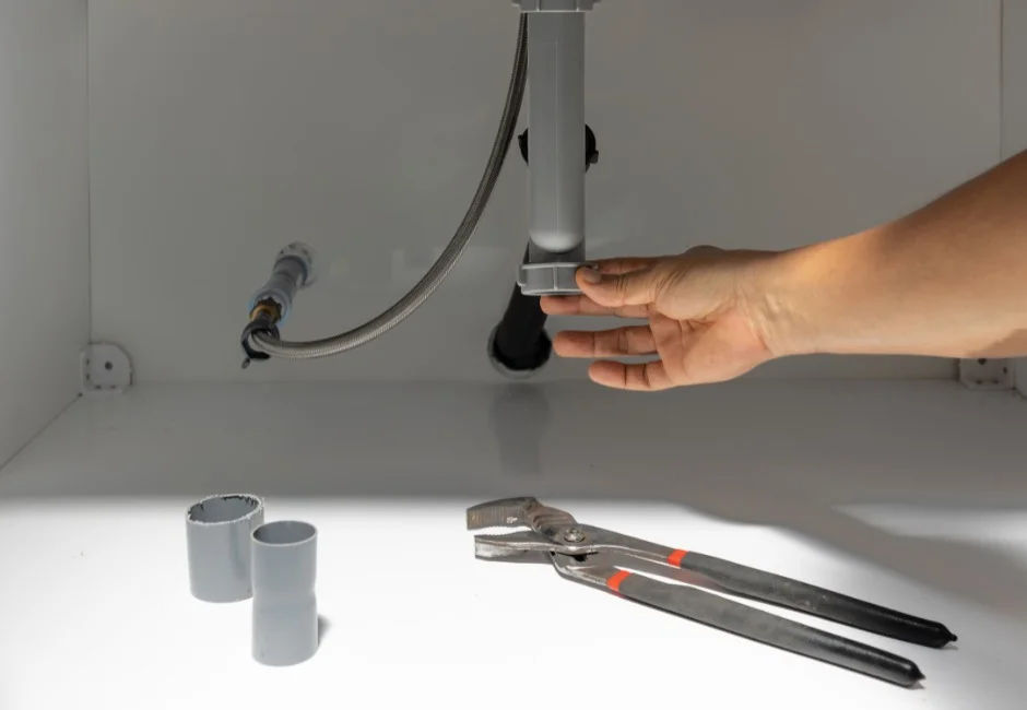 Residential Plumbing Services