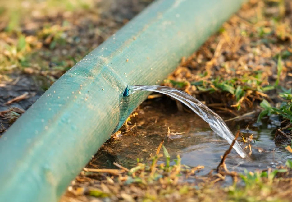 Commercial Plumbing Services