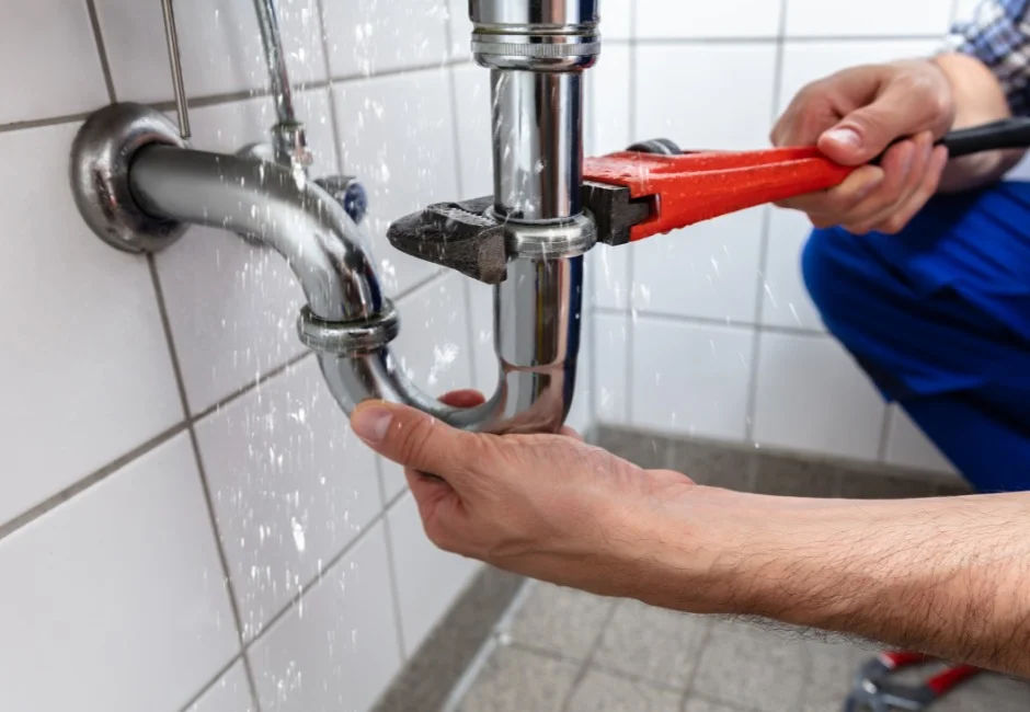 Commercial Plumbing Services