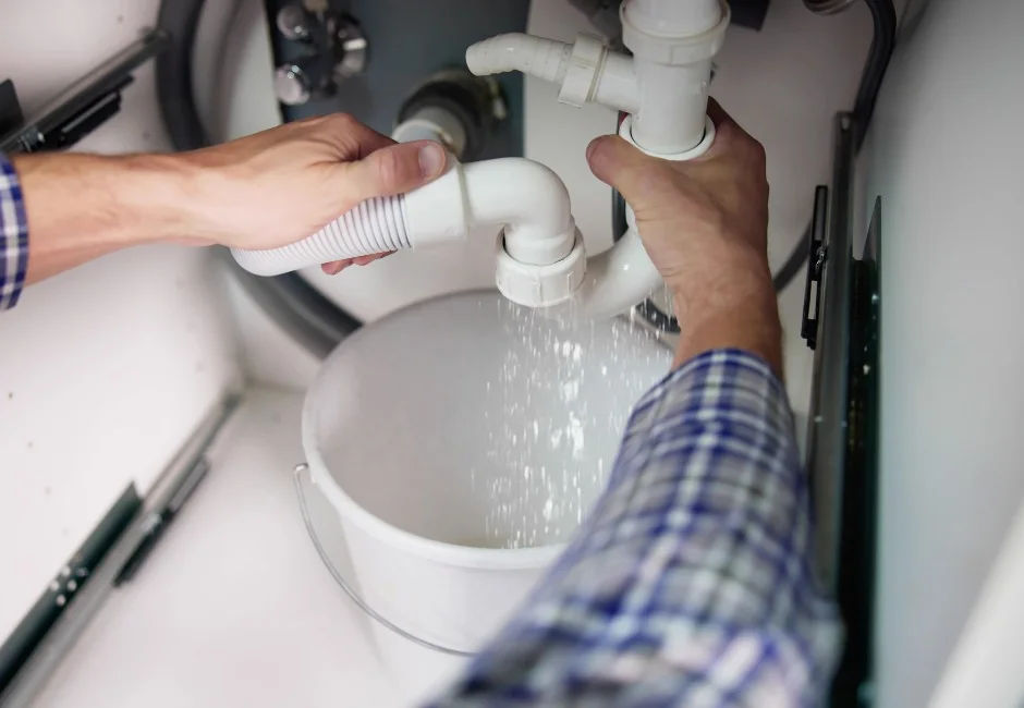 Commercial Plumbing Services
