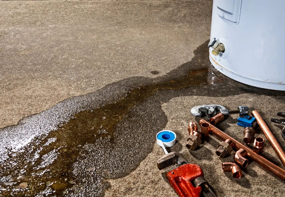 Commercial Plumbing Services