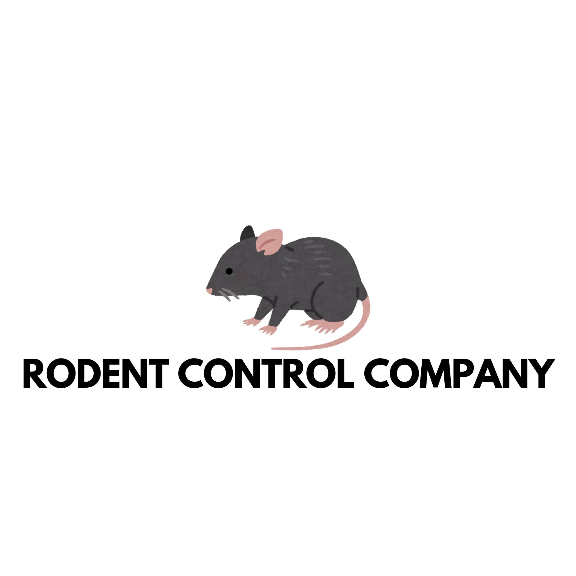 Rodent Control Company logo