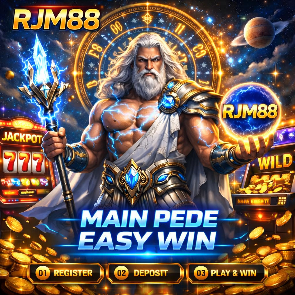 RJM88 $ Main PEDE Easy Win!