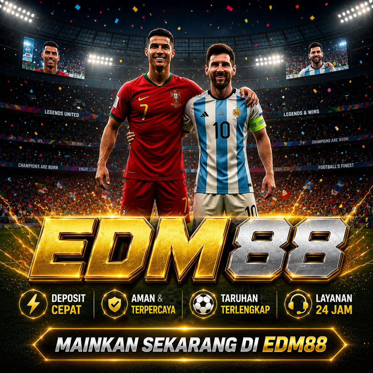Promo Banner