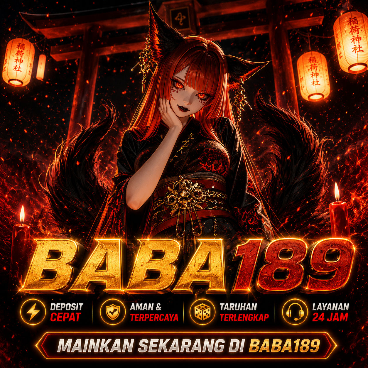 BABA189 10 Ribu Modal Tipis, Hasil Boombastis! Daftar & Menang Sekarang!