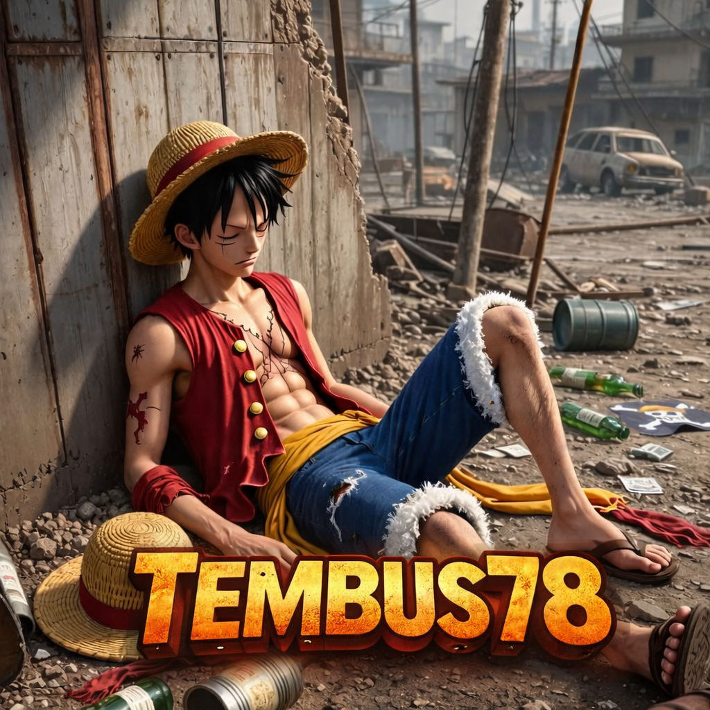 TEMBUS78 Banner