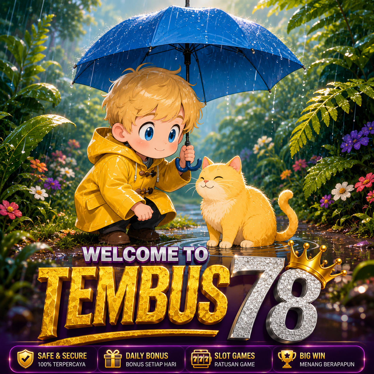 Promo Banner
