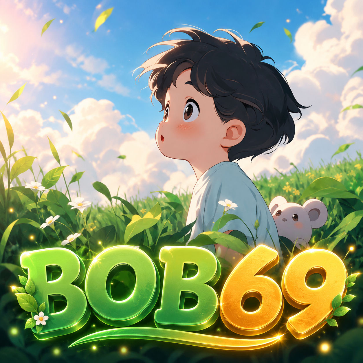 BOB69 Banner