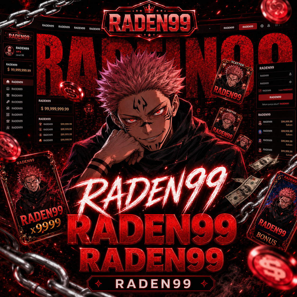 banner slot gacor RADEN99