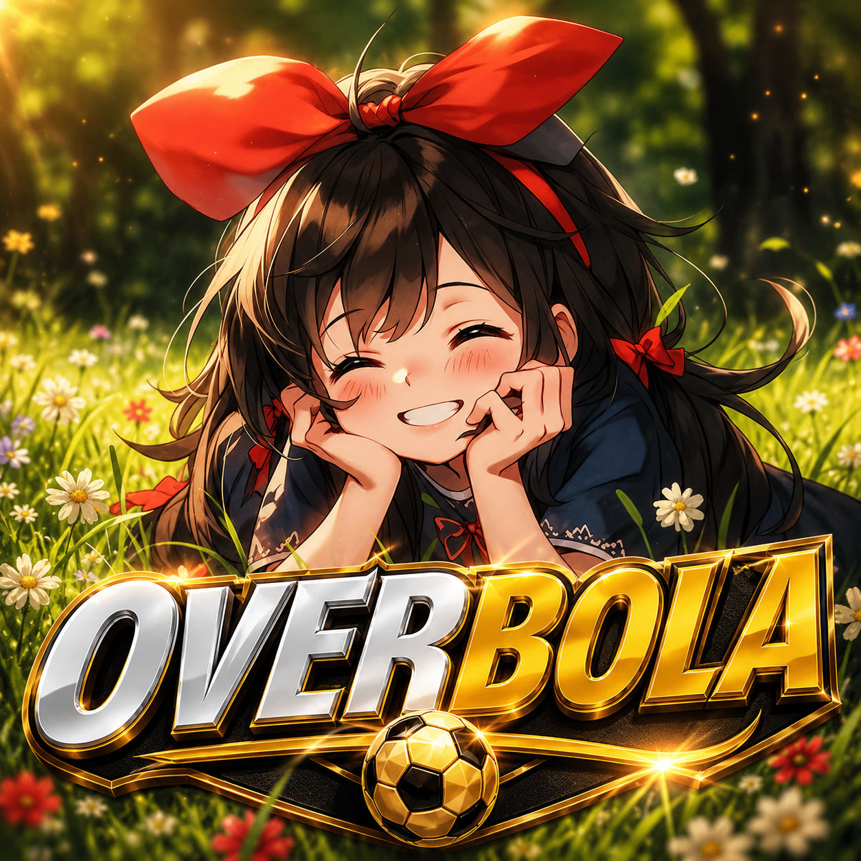 OVERBOLA Banner