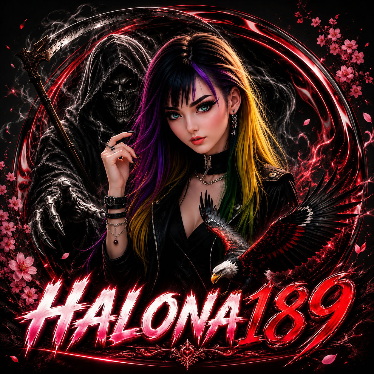 HALONA189