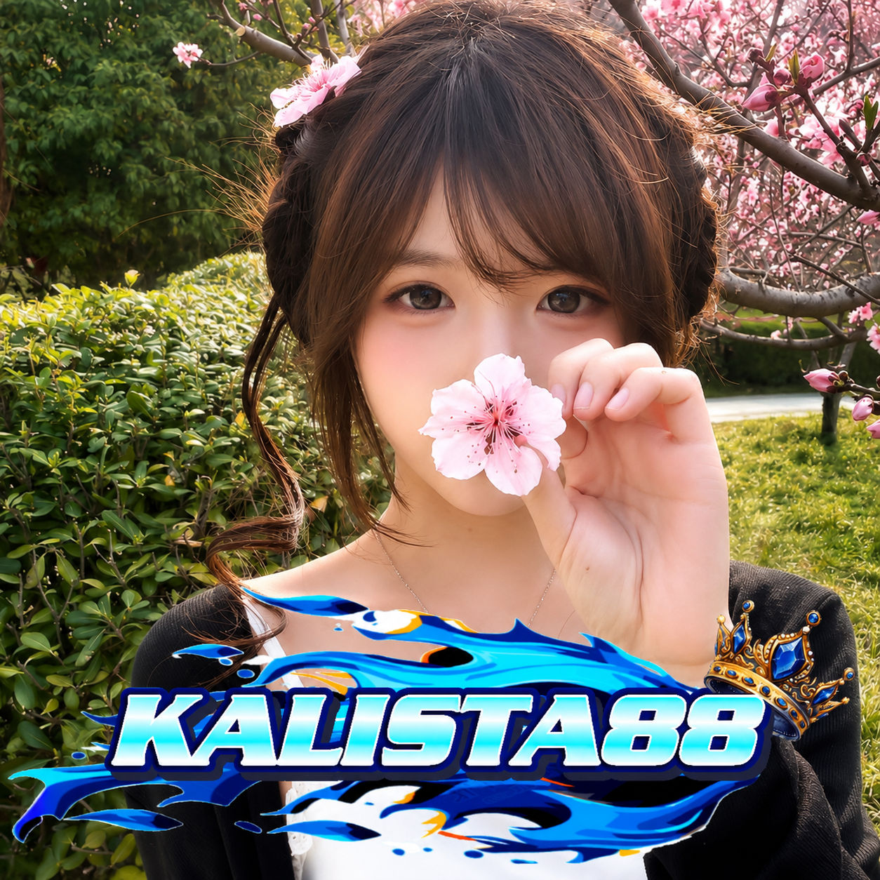 Banner KALISTA88