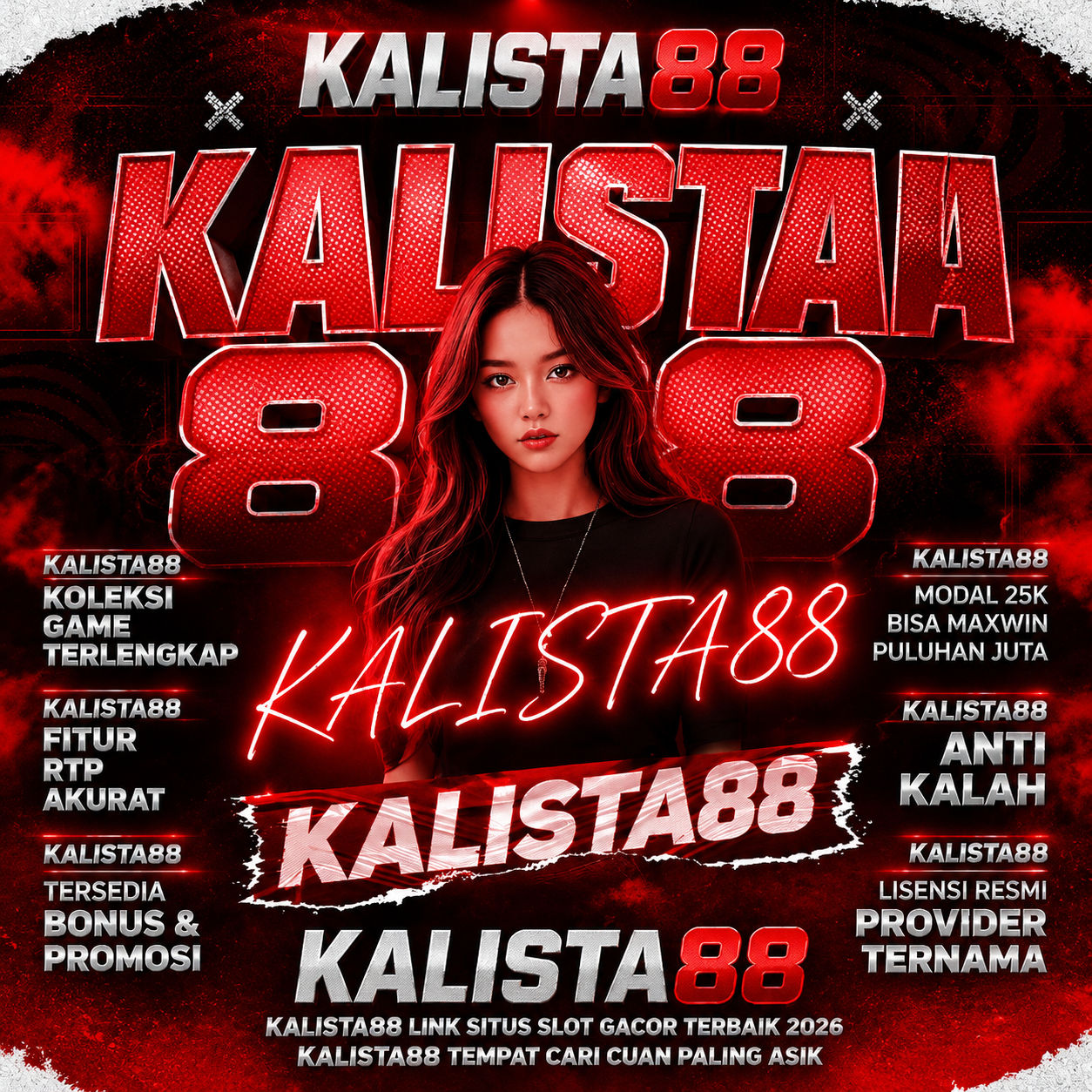 KALISTA88 Kemampuannya Menghadirkan Akses yang Cepat dan Performa yang Stabil! KALISTA88 Kemampuannya Menghadirkan Akses yang Cepat dan Performa yang Stabil!