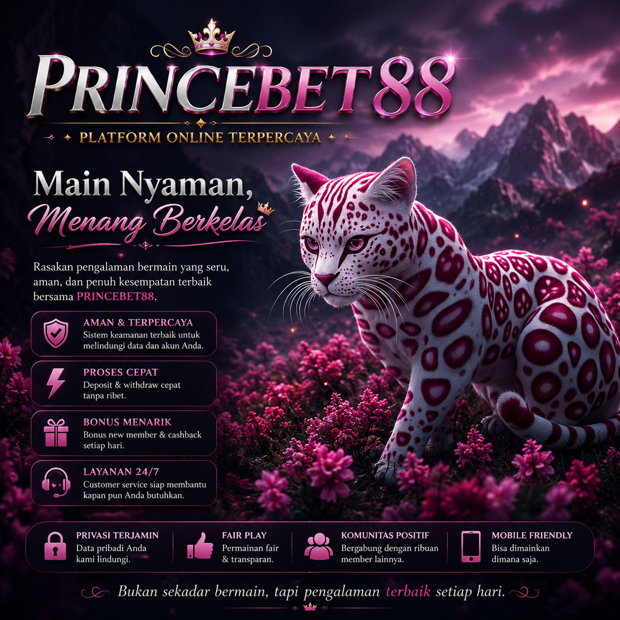 Promo Banner