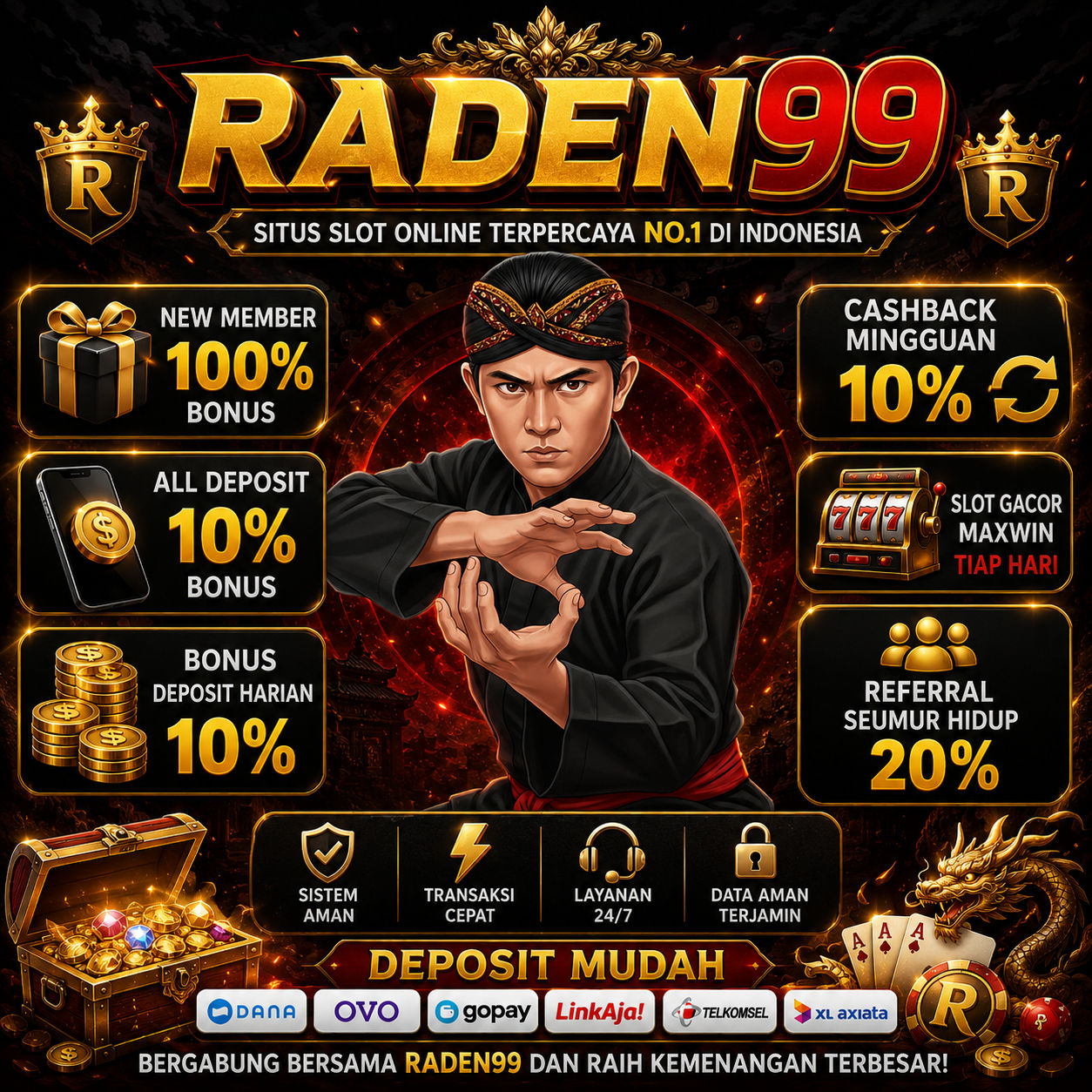 RADEN99