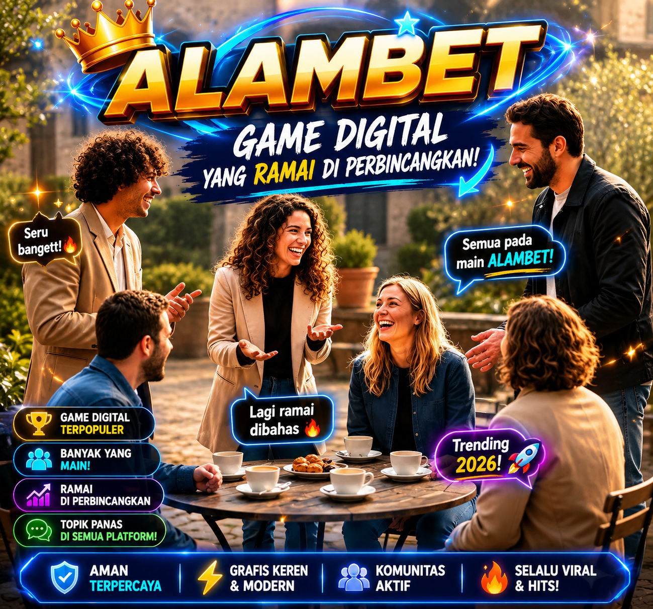 Promo Banner