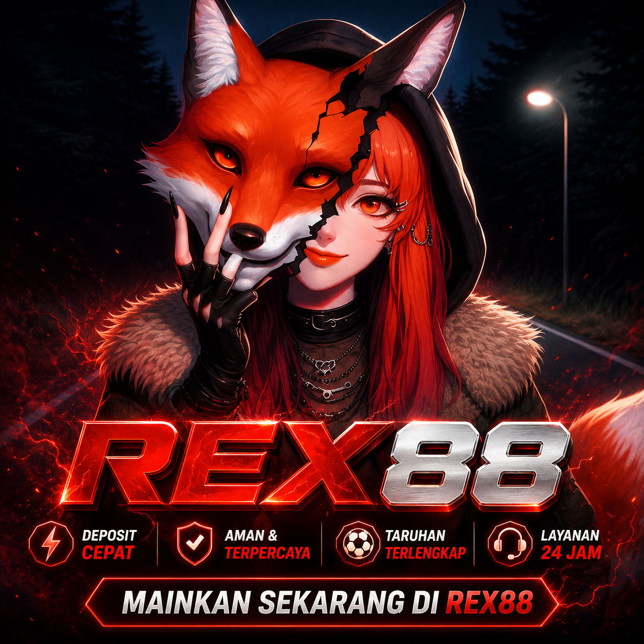 Promo Banner