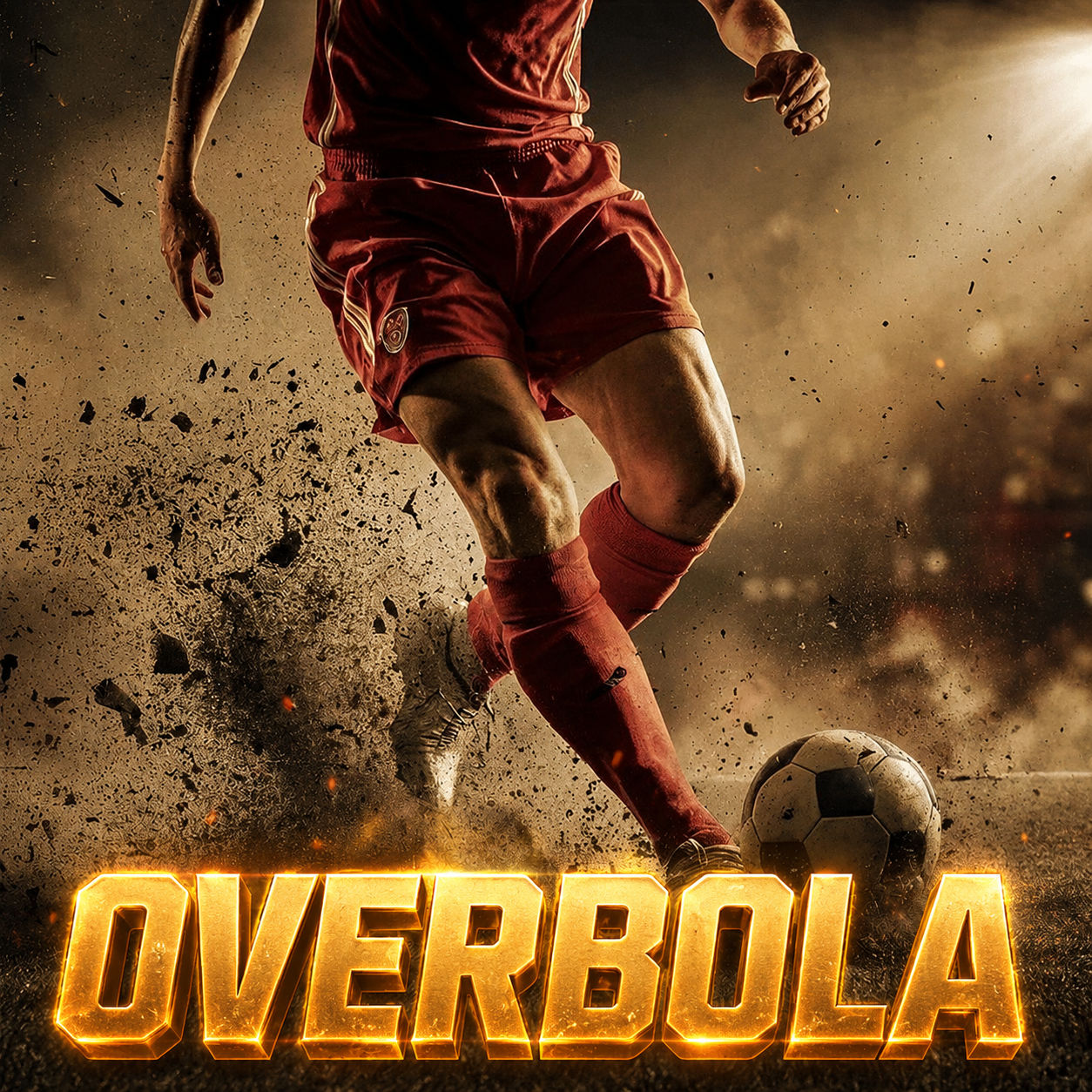 OVERBOLA