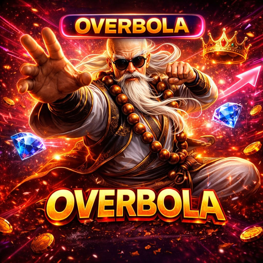 OVERBOLA Banner