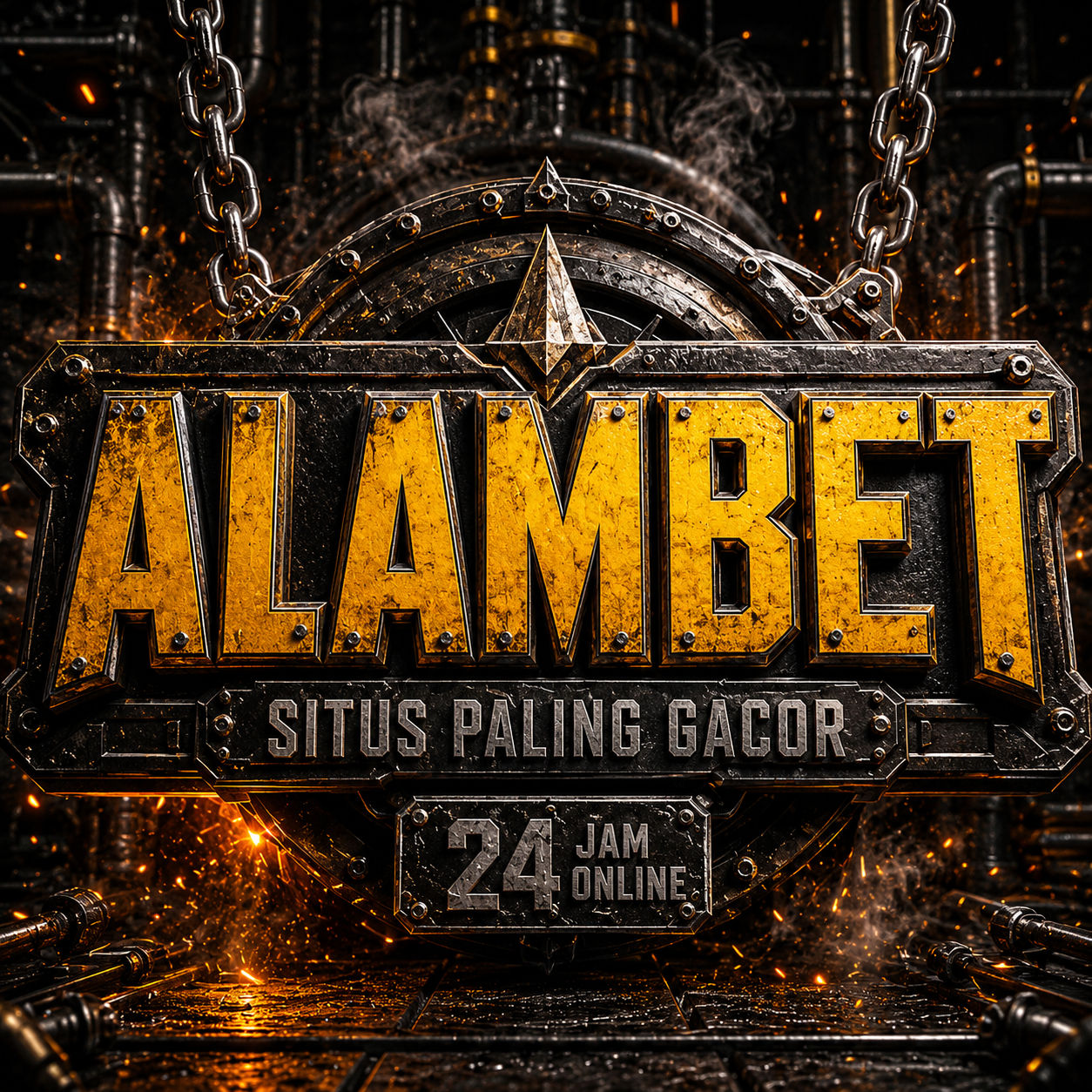 ALAMBET Platform Berlisensi Resmi Memberikan Keuntungan Besar!