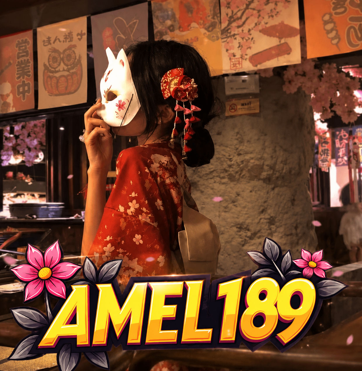 Banner AMEL189