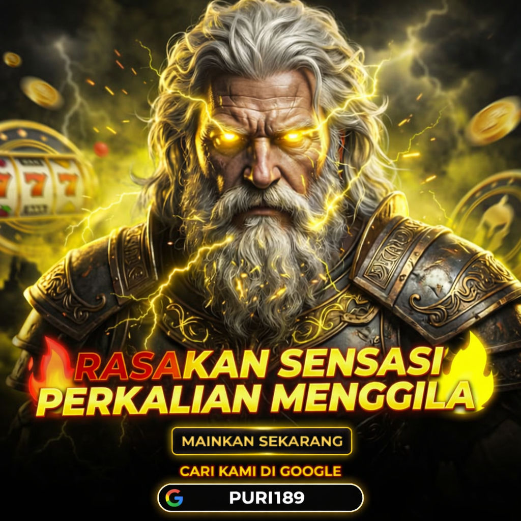 PURI189 : Ruang Mendapatkan Keuntungan!