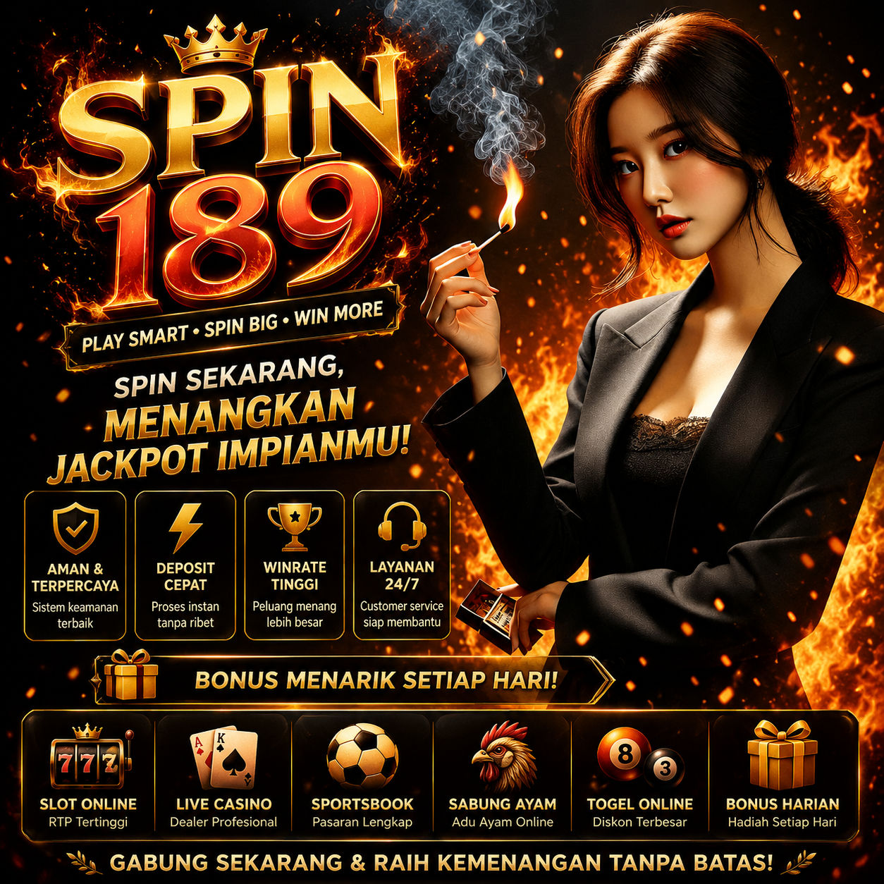 Promo Banner