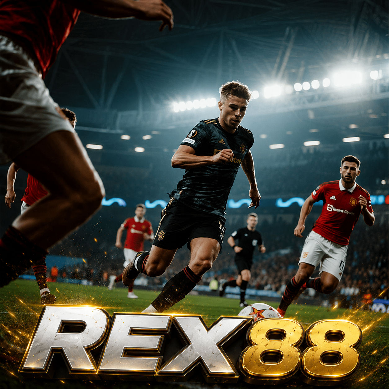 Promo Banner