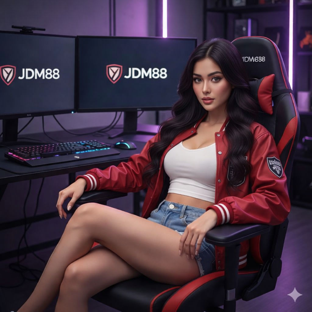 JDM88 | Rasakan Anti Rungkad Pasti Menang!