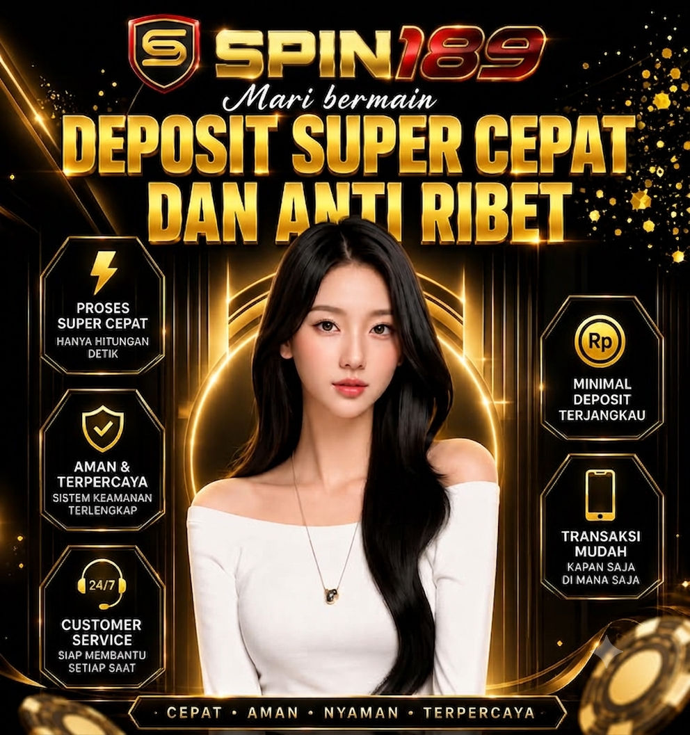 SPIN189