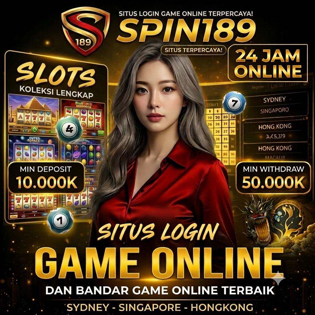 Banner SPIN189