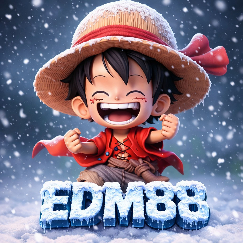 EDM88 Banner