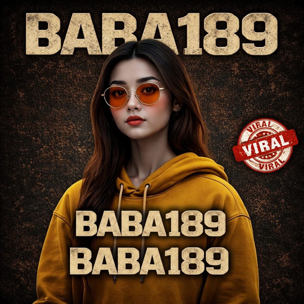 BABA189 : Memberi Pengalaman Menang!