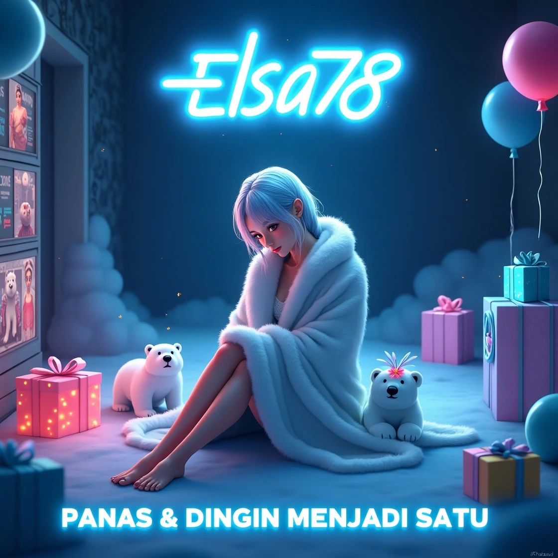 ELSA78 Menjadi Pilihan yang Tepat bagi Pecinta Game Online!