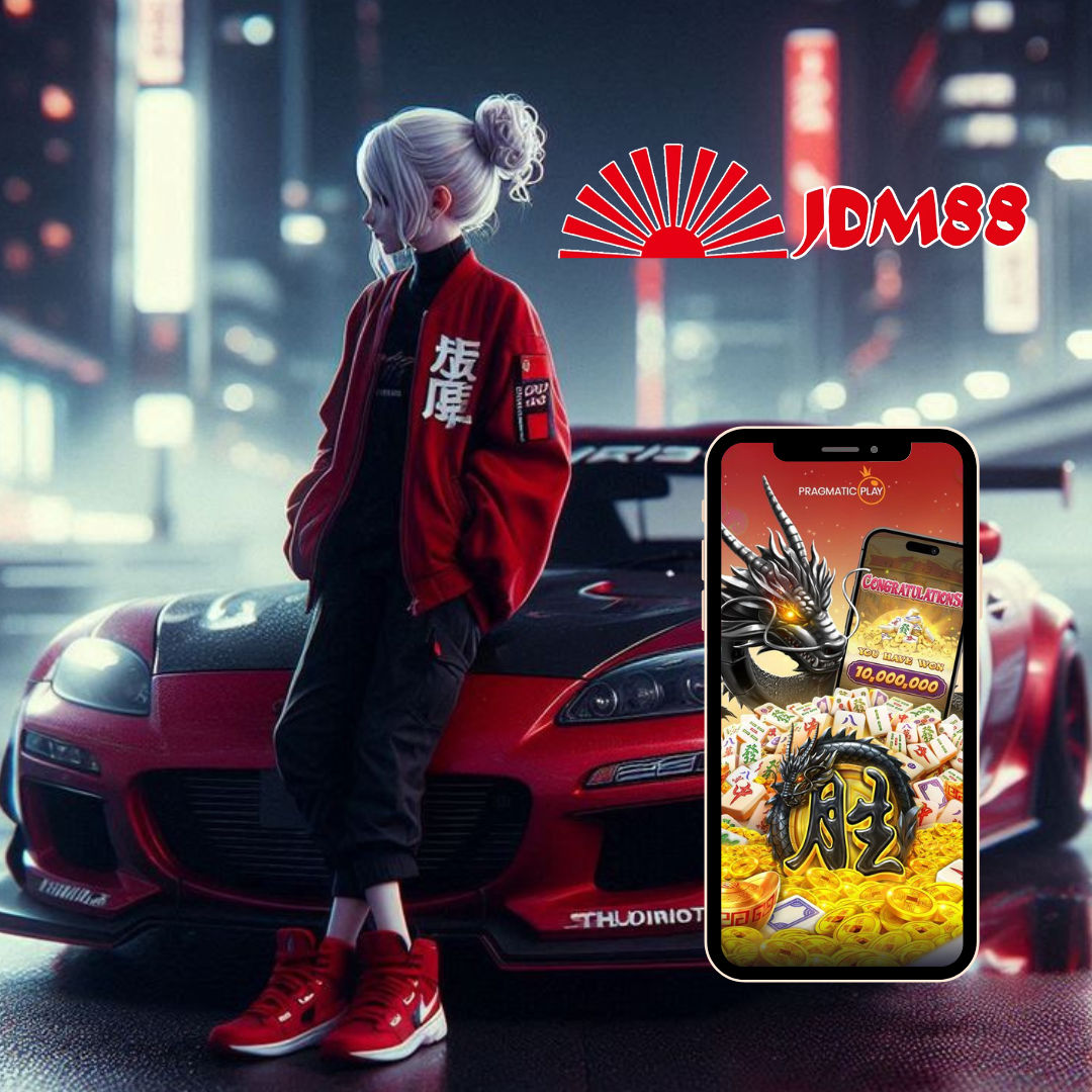 JDM88 > DAFTAR DAN AMBIL BONUS