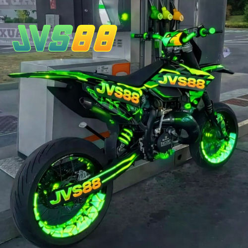 JVS88 Banner