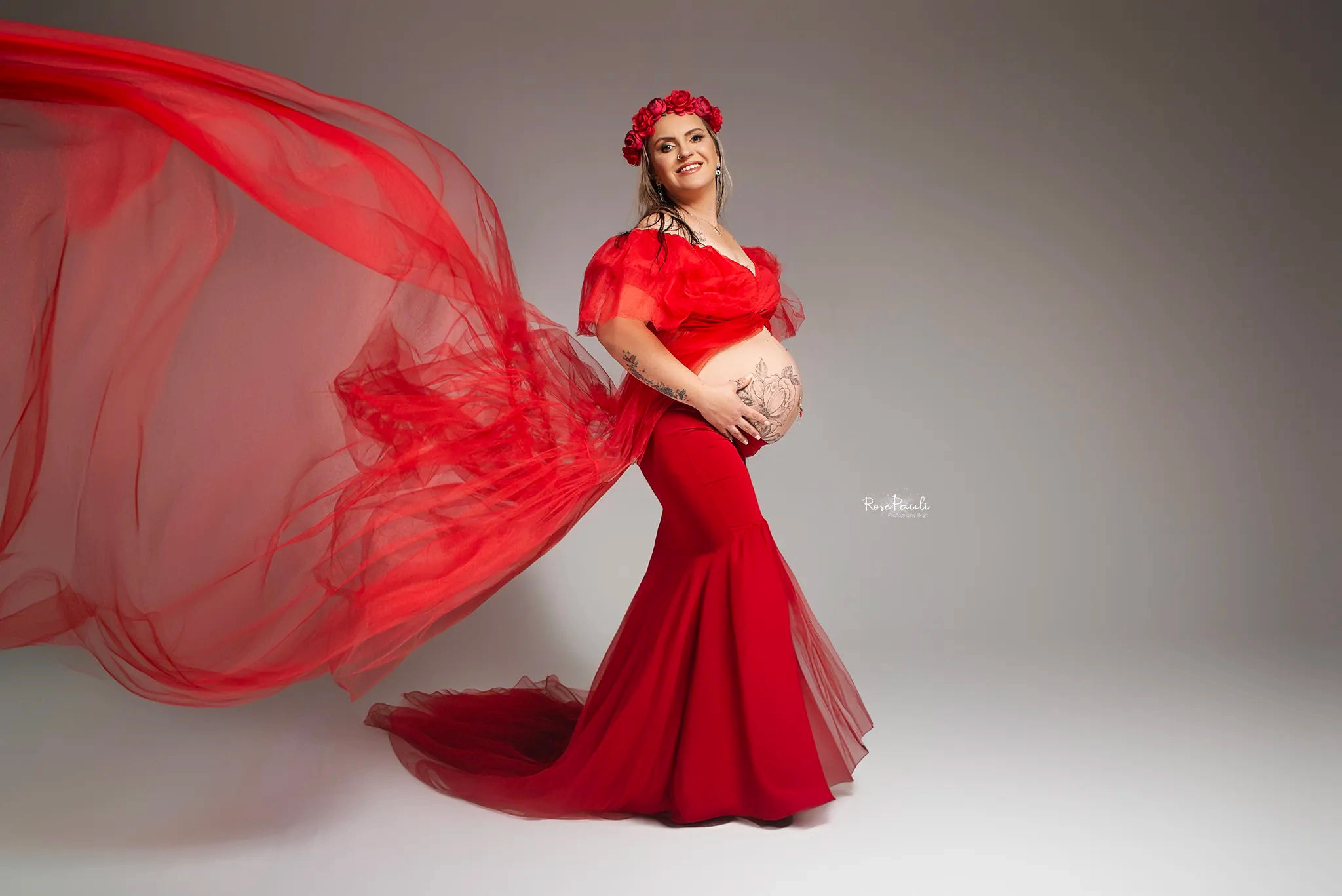 foto 2 ensaio gestante