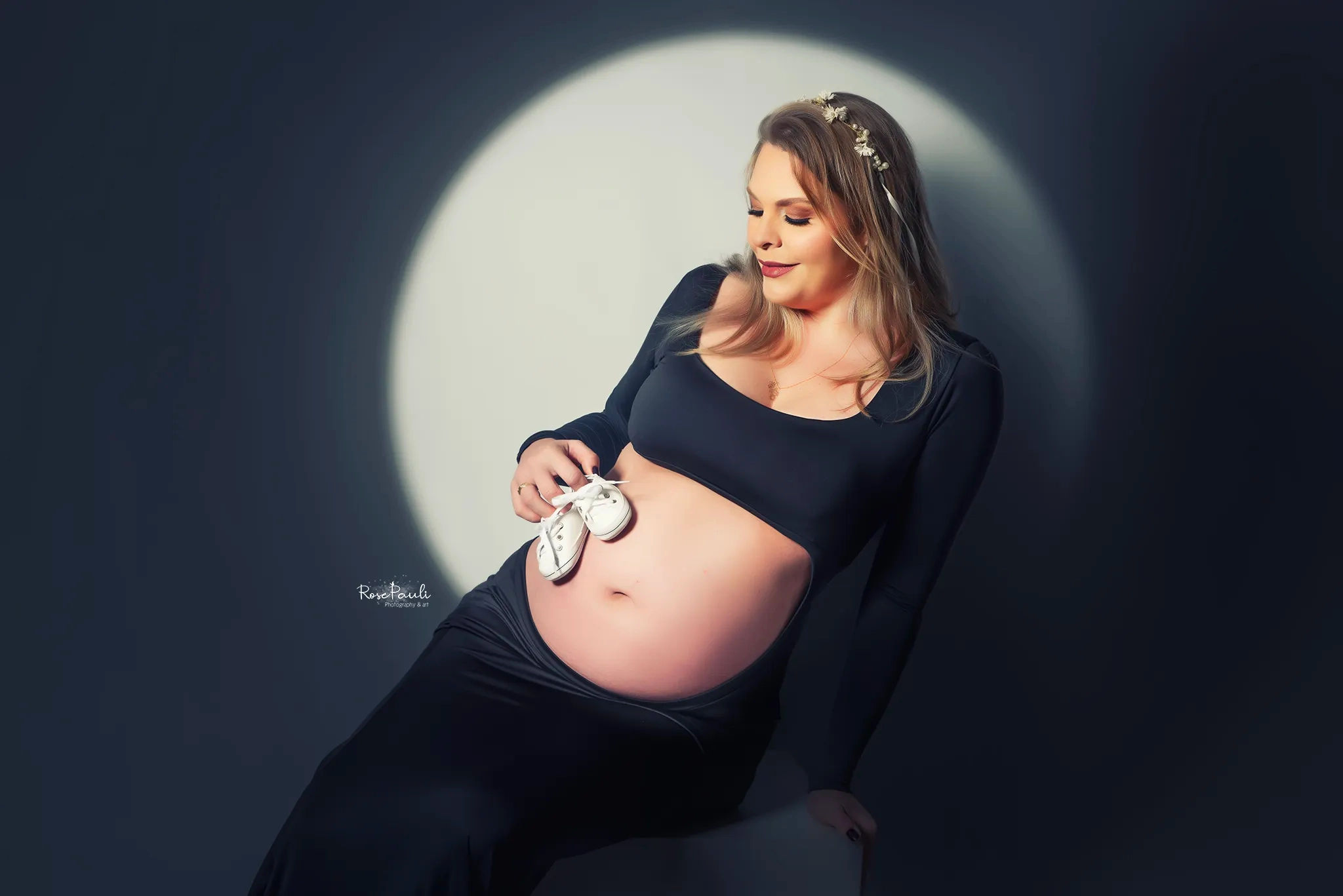 foto 6 ensaio gestante